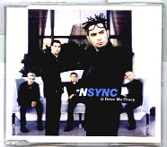 Nsync - U Drive Me Crazy